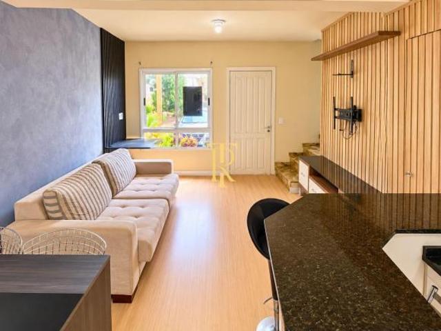 Sobrado à venda 2 quartos, 80m² no Villagio di Venezia Central Park Cachoeirinha