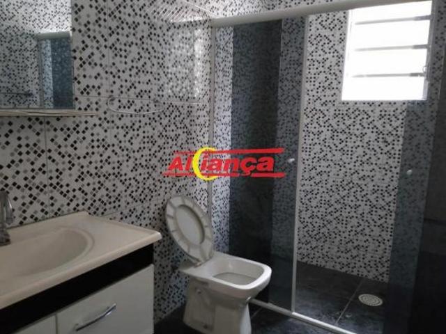 SOBRADO Á VENDA, 304 m² VILA GALVÃO GUARULHOS/SP