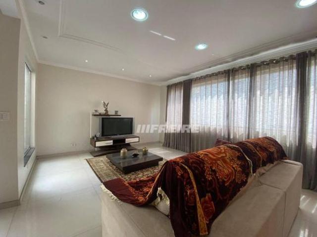 Sobrado com 3 dormitórios à venda, 306 m² por R$ 1.500.000,00 Cerâmica São Caetano do Sul/SP