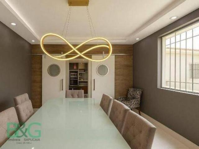 Sobrado à venda, 300 m² por R$ 3.200.000,00 Vila Madalena São Paulo/SP