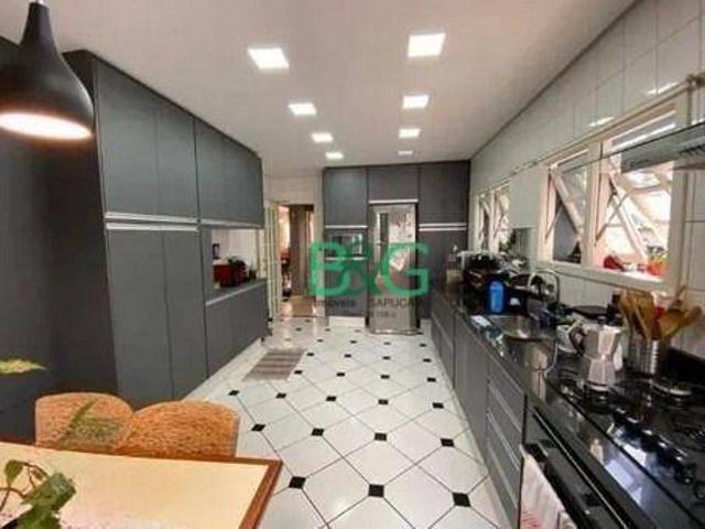 Sobrado à venda, 300 m² por R$ 1.500.000,00 Parque Jabaquara São Paulo/SP
