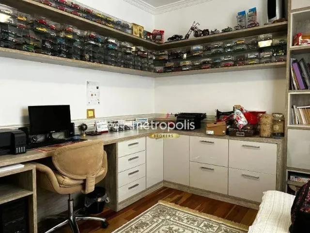 Sobrado à venda, 300 m² por R$ 1.601.000,00 Nova Petrópolis São Bernardo do Campo/SP