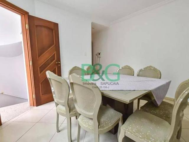 Sobrado à venda, 300 m² por R$ 1.949.000,00 Cambuci São Paulo/SP