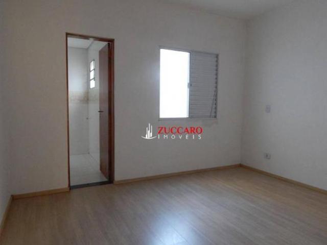 Sobrado à venda, 300 m² por R$ 1.000.000,00 Vila Granada São Paulo/SP