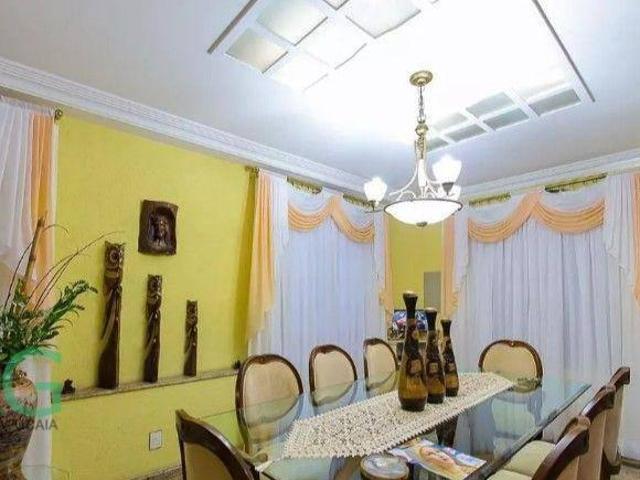 Sobrado à venda, 300 m² por R$ 1.099.000,00 Vila Rosália Guarulhos/SP
