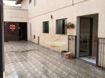 Sobrado à venda, 300 m² por R$ 1.100.000,01 Vila Aquilino Santo André/SP