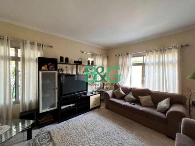 Sobrado à venda, 300 m² por R$ 1.200.000,00 Jardim Guapira São Paulo/SP