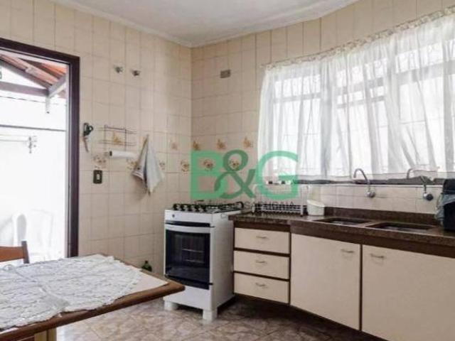 Sobrado à venda, 300 m² por R$ 2.500.000,00 Sumarezinho São Paulo/SP