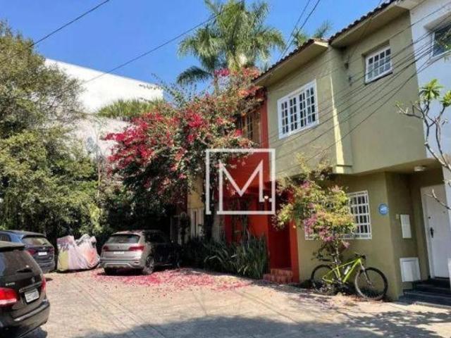 Sobrado à venda, 300 m² por R$ 4.550.000,01 Jardim Paulistano São Paulo/SP