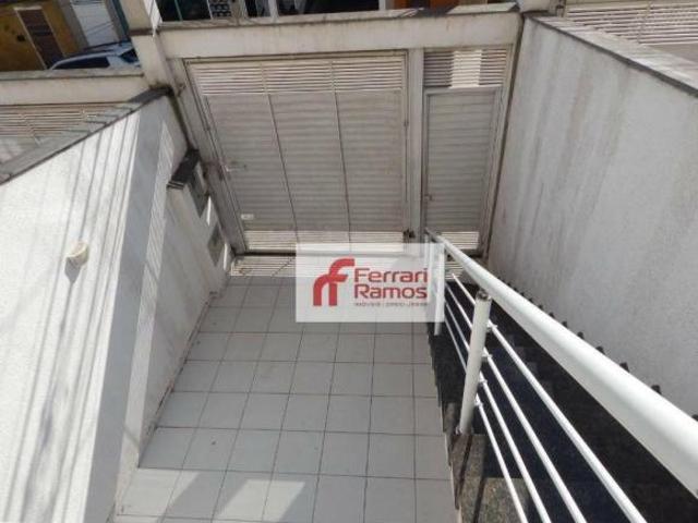 Sobrado à venda, 300 m² por R$ 608.000,00 Vila Granada São Paulo/SP