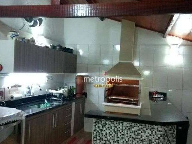 Sobrado à venda, 300 m² por R$ 631.000,00 Jardim Dom Henrique Botucatu/SP