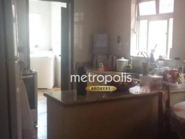 Sobrado à venda, 300 m² por R$ 850.000,00 Vila Arapuã São Paulo/SP