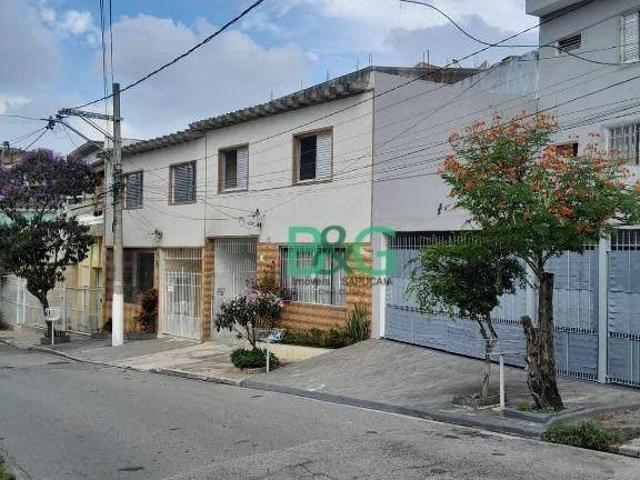 Sobrado à venda, 300 m² por R$ 899.000,00 Vila Formosa São Paulo/SP