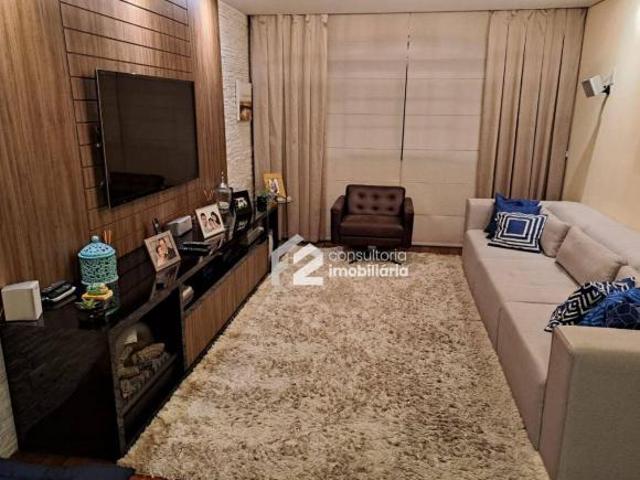 Sobrado à venda, 300 m² por R$ 960.000,03 Vila Alto de Santo André Santo André/SP
