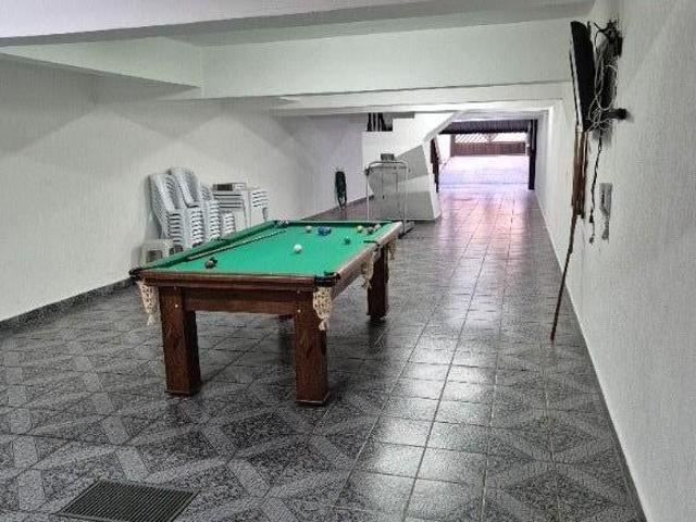 Sobrado com 3 dormitórios à venda, 300 m² por R$ 960.000,00 Vila Alto de Santo André Santo André
