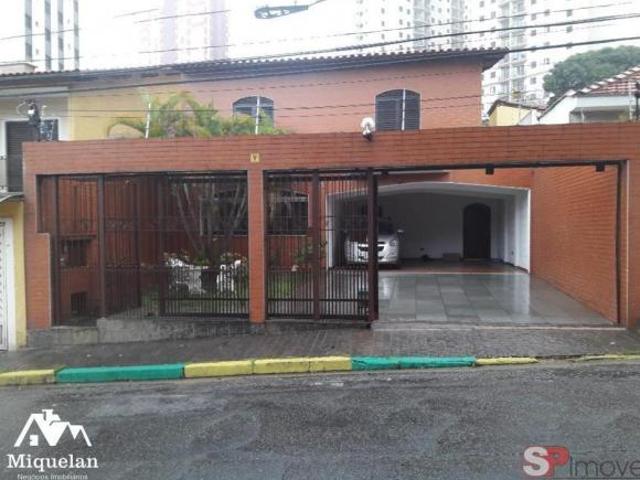 Sobrado à venda, 302 m² Vila Primavera São Paulo/SP