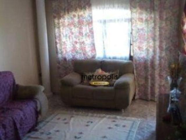 Sobrado à venda, 303 m² por R$ 401.000,00 Residencial Aliança Cerquilho/SP