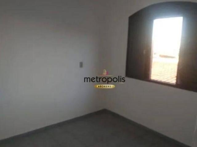 Sobrado à venda, 303 m² por R$ 800.000,00 Conceição Diadema/SP