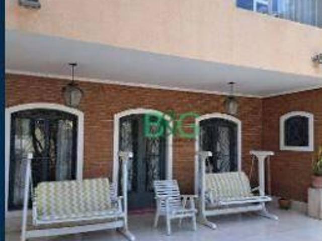 Sobrado à venda, 316 m² por R$ 1.367.000,00 Jardim Virginia Bianca São Paulo/SP