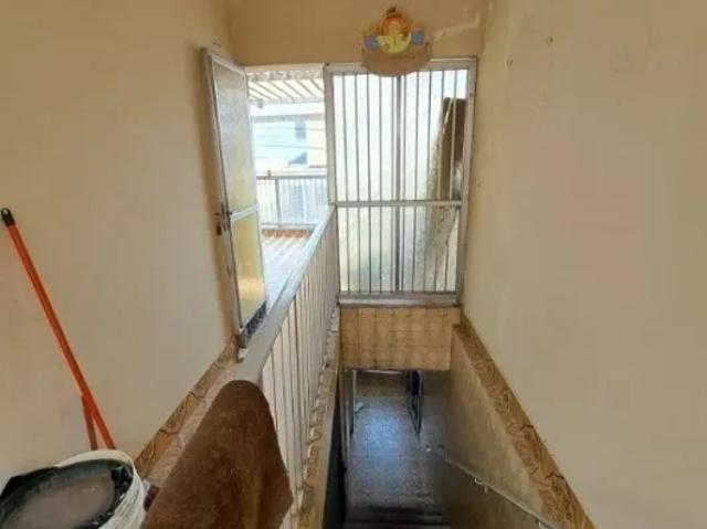 Sobrado à venda, 316 m² por R$ 800.000,00 Vila Prudente Zona Leste São Paulo/SP