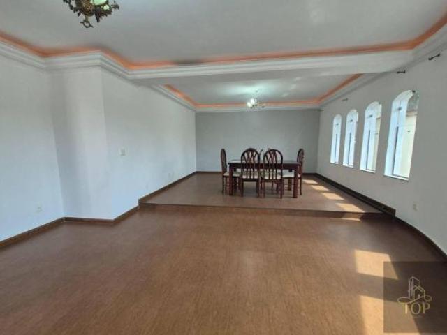 Sobrado à venda, 319 m² por R$ 799.000,00 Jardim Ana Maria Santo André/SP