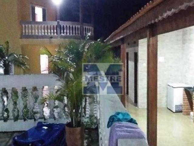 Sobrado à venda, 310 m² por R$ 2.500.000,00 Balneário São Januário Ilha Comprida/SP