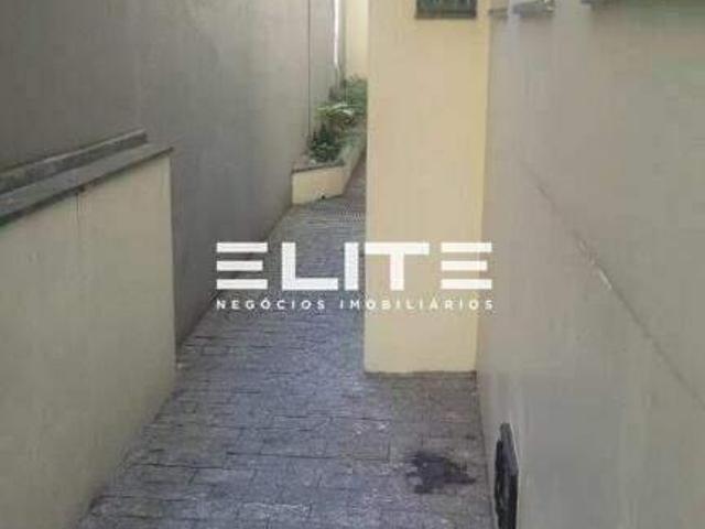 Sobrado à venda, 325 m² por R$ 1.500.000,00 Jardim Santo André/SP