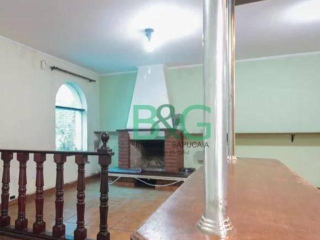 Sobrado à venda, 325 m² por R$ 809.000,00 Penha de França São Paulo/SP
