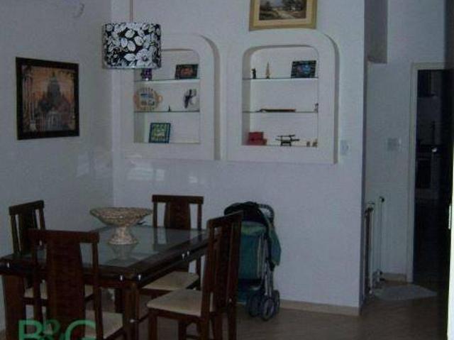 Sobrado à venda, 329 m² por R$ 1.699.000,00 Vila Prudente Zona Leste São P