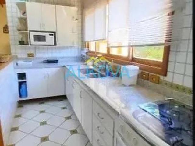 Sobrado à venda, 320 m² por R$ 2.700.000,00 Descansópolis Campos do Jordão/SP