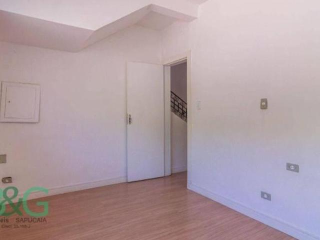 Sobrado com 4 dormitórios à venda, 320 m² por R$ 2.050.000,00 Pacaembu São P