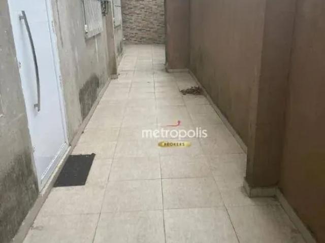 Sobrado à venda, 320 m² por R$ 640.000,00 Tupi Praia Grande/SP