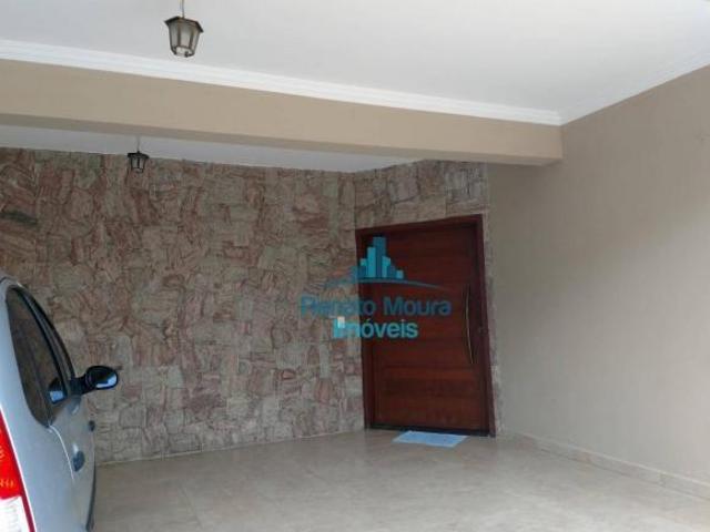 Sobrado à venda, 323 m² por R$ 700.000,00 Vila Assis Sorocaba/SP
