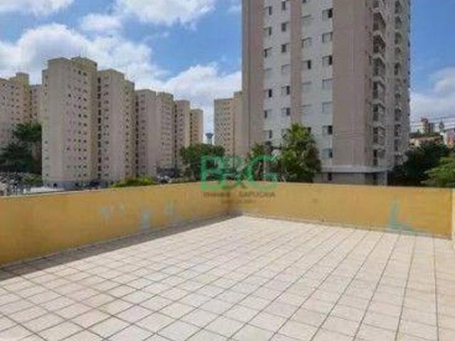 Sobrado à venda, 335 m² por R$ 1.599.000,00 Vila Moraes São Paulo/SP