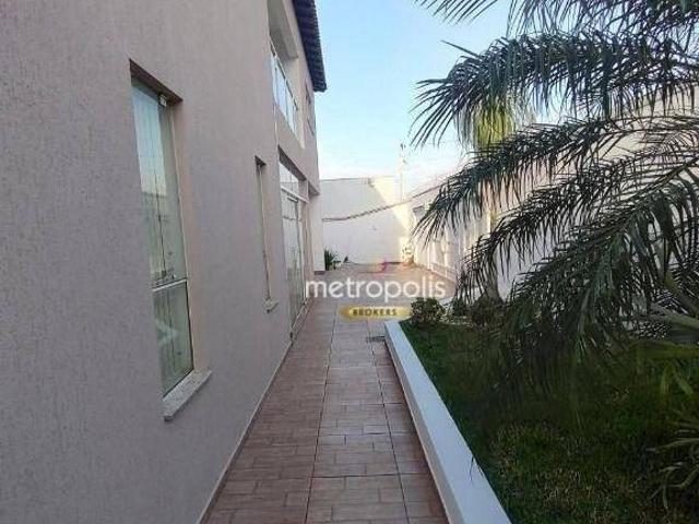 Sobrado à venda, 339 m² por R$ 746.998,00 Centro Getulina/SP
