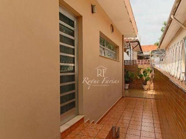 Sobrado à venda, 330 m² por R$ 1.500.000,00 Jaguaré São Paulo/SP