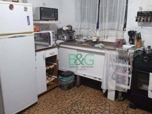 Sobrado à venda, 330 m² por R$ 670.212,87 Parque Císper São Paulo/SP