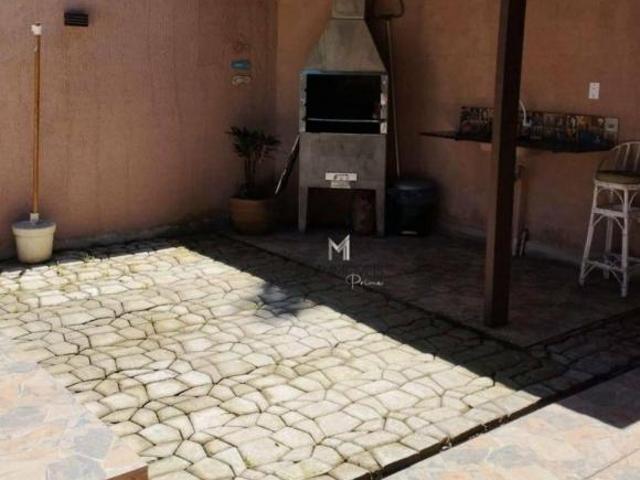 Sobrado à venda, 332 m² por R$ 800.000,00 Jardim Virgínia Guarujá/SP