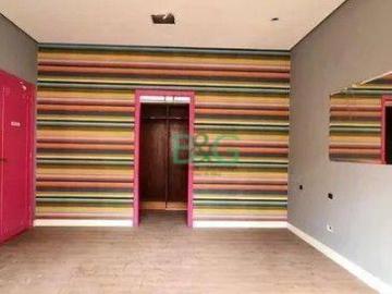 Sobrado à venda, 340 m² por R$ 3.299.000,00 Vila Mariana São Paulo/SP