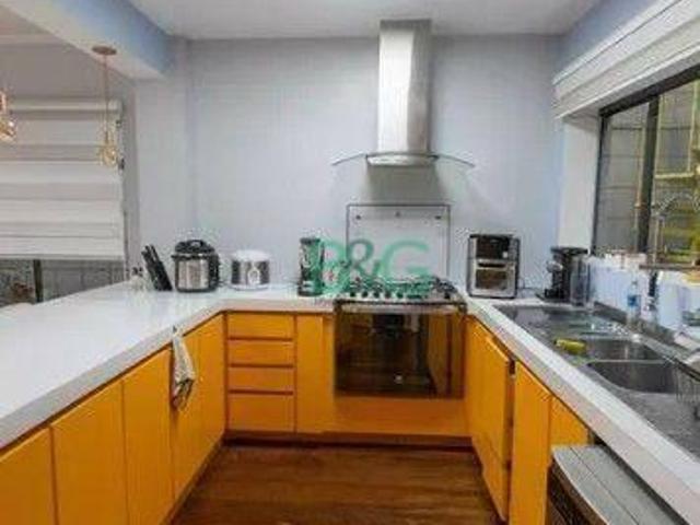 Sobrado à venda, 350 m² por R$ 1.449.000,00 Cambuci São Paulo/SP