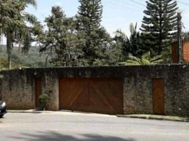 Sobrado à venda, 350 m² por R$ 1.650.000,00 Roseira Mairiporã/SP
