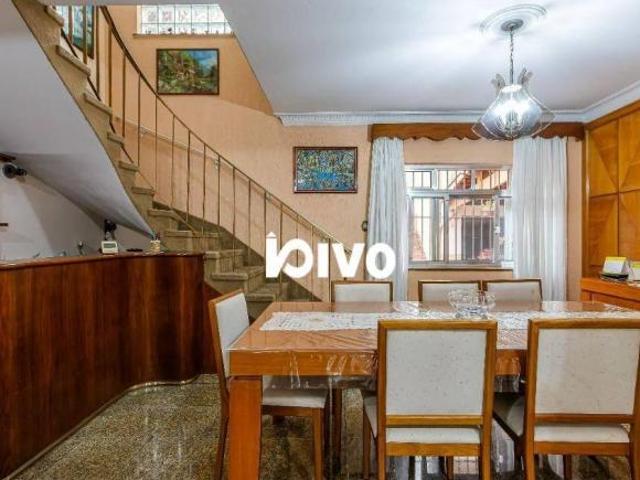 Sobrado à venda, 350 m² por R$ 1.980.000,00 Vila Guarani Zona Sul São Paulo/SP