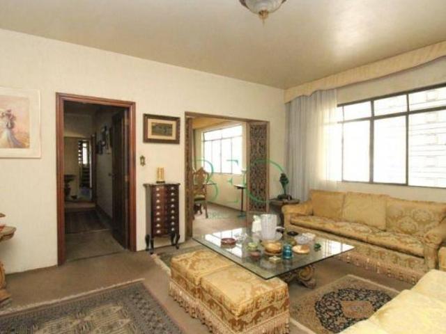 Sobrado à venda, 350 m² por R$ 2.800.000,00 Jardim da Glória São Paulo/SP