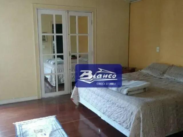 Sobrado à venda, 360 m² por R$ 1.800.000,00 Jardim Bom Clima Guarulhos/SP