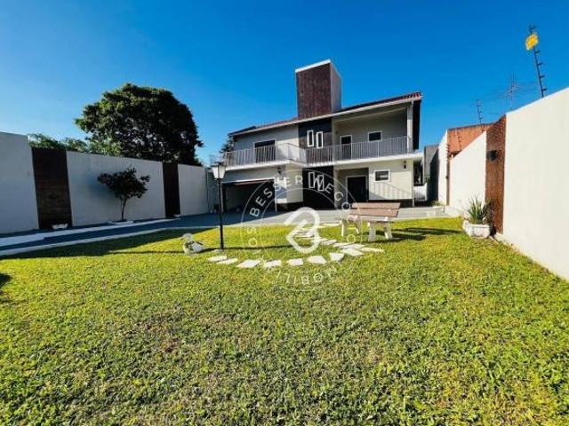 Sobrado à venda, 362 m² por R$ 2.500.000,00 Centro Esteio/RS