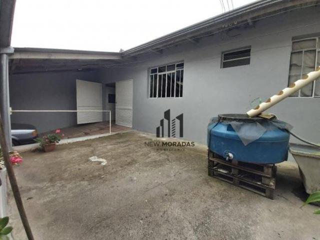 Sobrado à venda, 363 m² por R$ 850.000,00 Xaxim Curitiba/PR