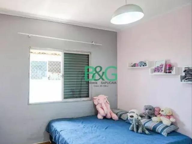 Sobrado à venda, 375 m² por R$ 750.000,00 Jardim Vila Formosa São Paulo/SP