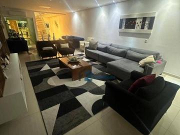 Sobrado à venda, 370 m² por R$ 1.908.000,00 Santa Paula São Caetano do Sul/SP