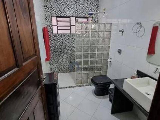 Sobrado à venda, 370 m² por R$ 1.198.000,00 Jardim Pereira do Amparo Jacareí/SP