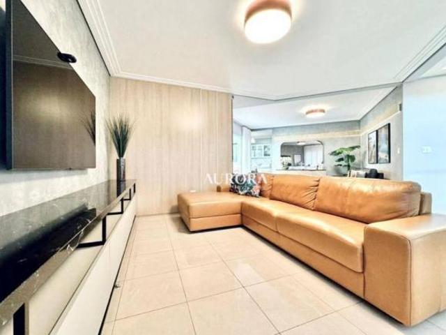 Sobrado à venda, 395 m² por R$ 3.199.000,00 Parque Residencial Alcântara Londrina/PR